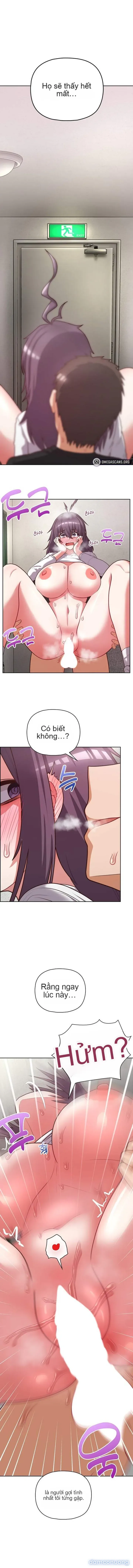 Công Ty Rác Rưởi Này Giờ Là Của Tôi 