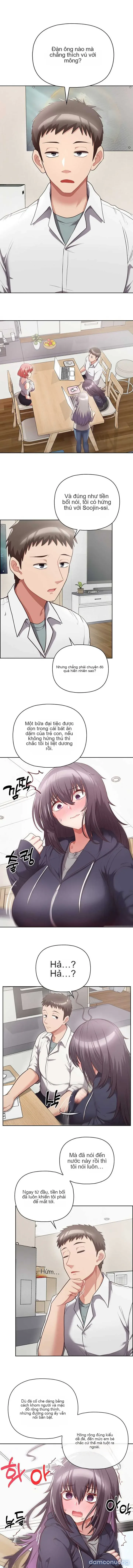 Công Ty Rác Rưởi Này Giờ Là Của Tôi 
