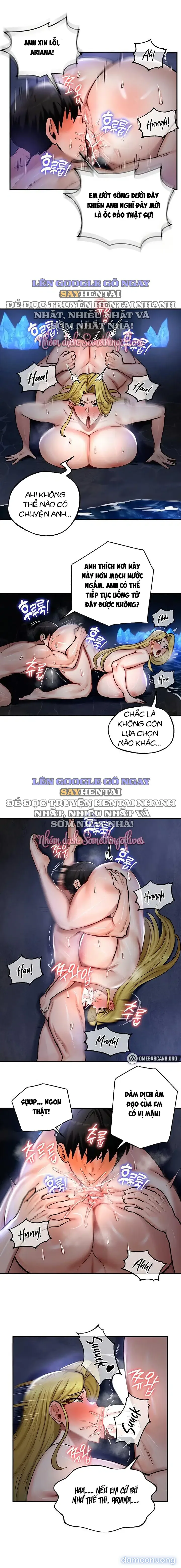 Nhật Ký Chinh Phục Mỹ Nữ Của Kẻ Hồi Sinh 