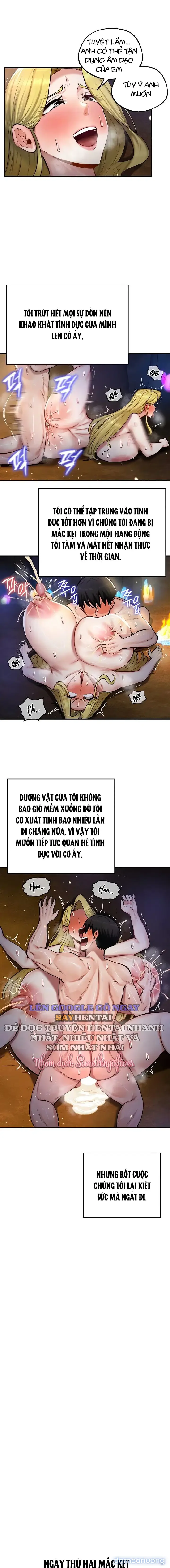 Nhật Ký Chinh Phục Mỹ Nữ Của Kẻ Hồi Sinh 