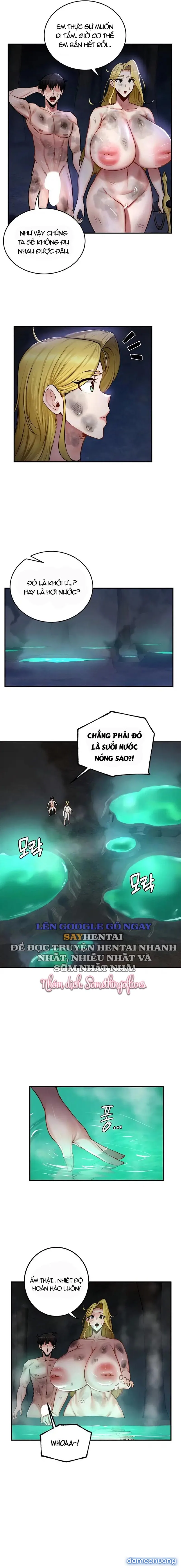 Nhật Ký Chinh Phục Mỹ Nữ Của Kẻ Hồi Sinh 