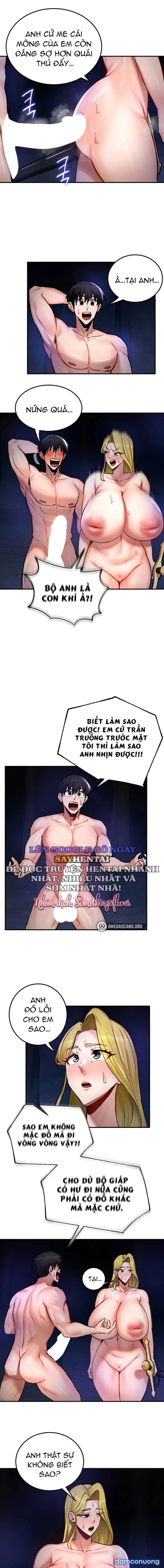 Nhật Ký Chinh Phục Mỹ Nữ Của Kẻ Hồi Sinh 