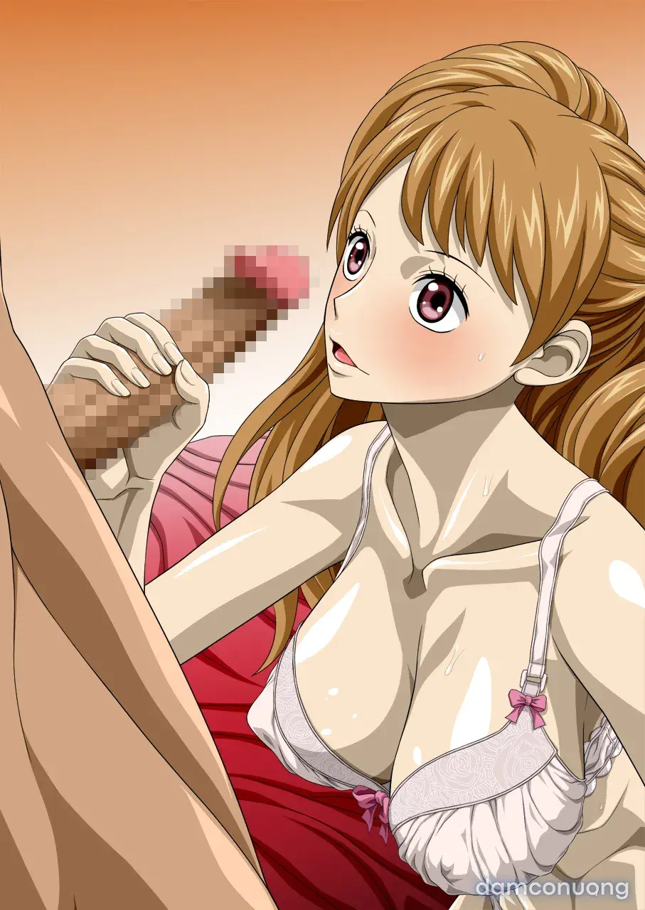 [NEL-ZEL FORMULA] How about having "Pudding-chan" as your after-meal dessert 