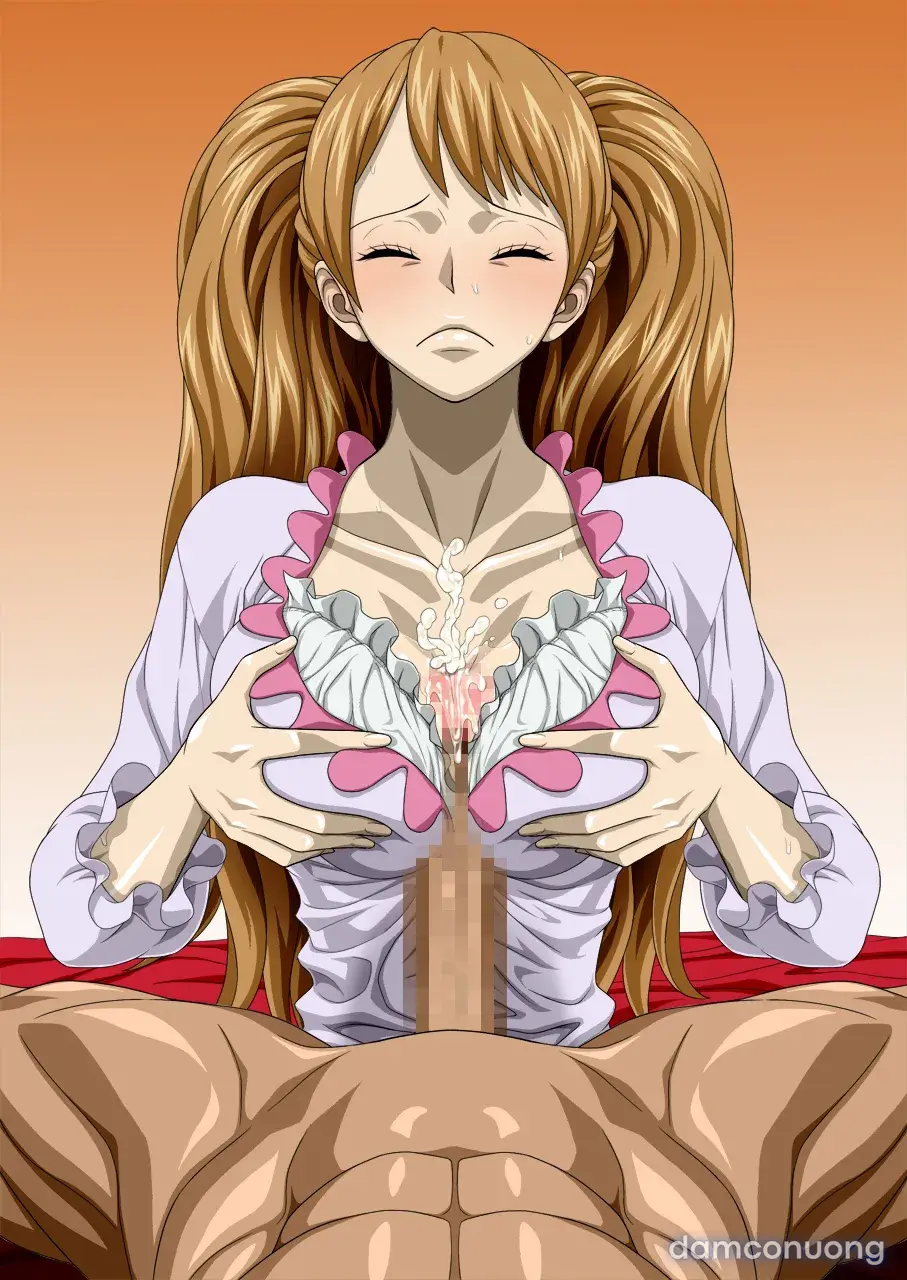[NEL-ZEL FORMULA] How about having "Pudding-chan" as your after-meal dessert 