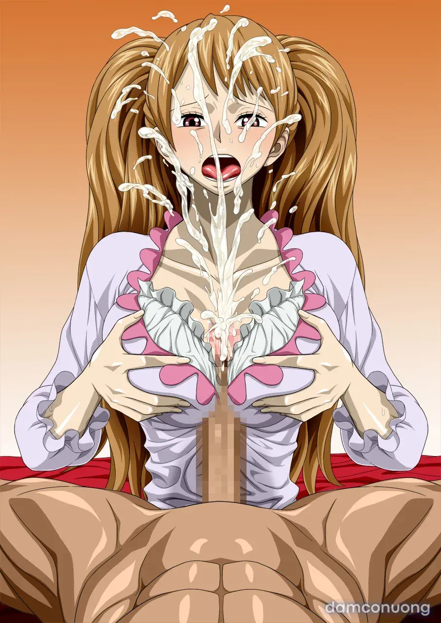 [NEL-ZEL FORMULA] How about having "Pudding-chan" as your after-meal dessert 