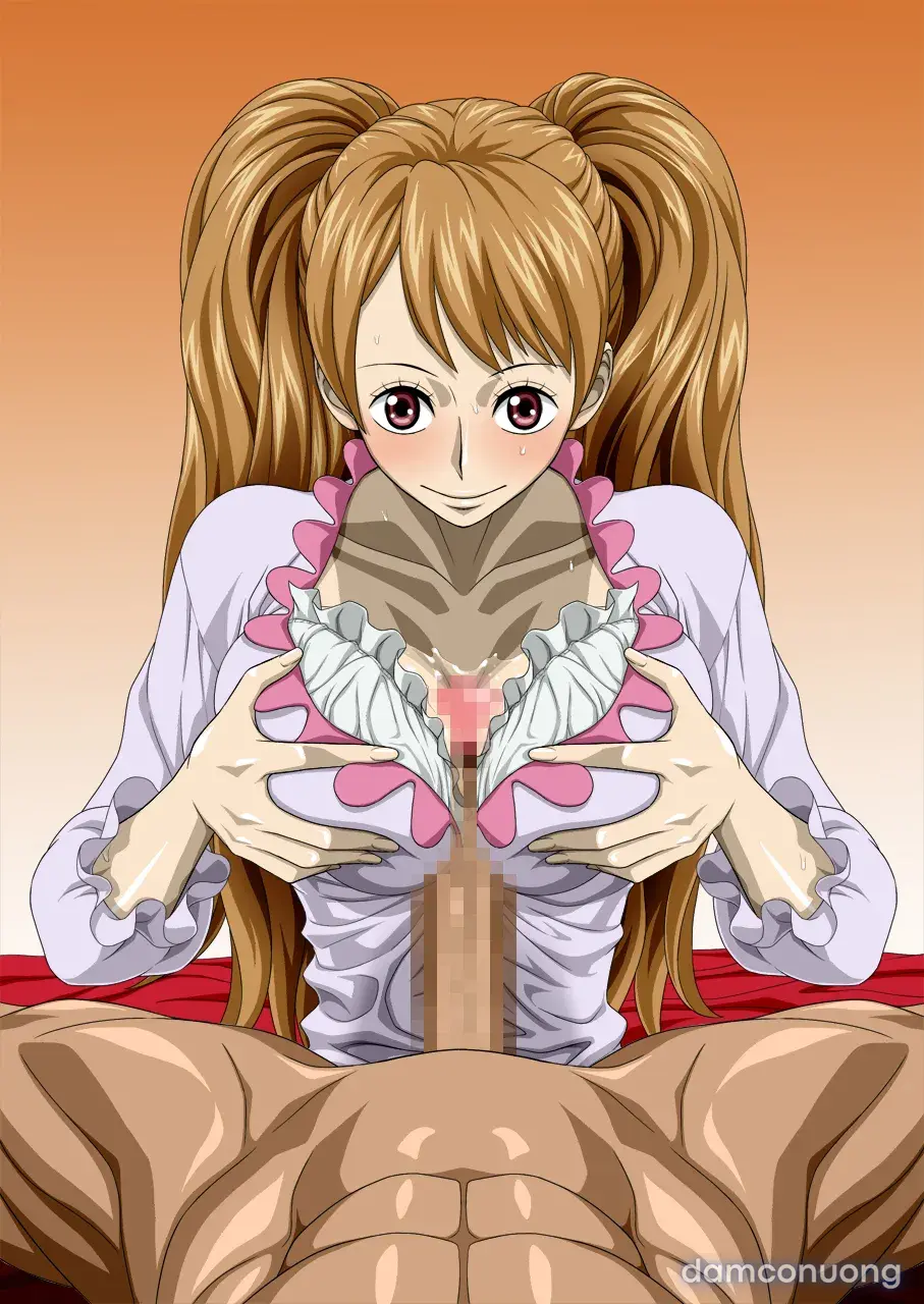 [NEL-ZEL FORMULA] How about having "Pudding-chan" as your after-meal dessert 