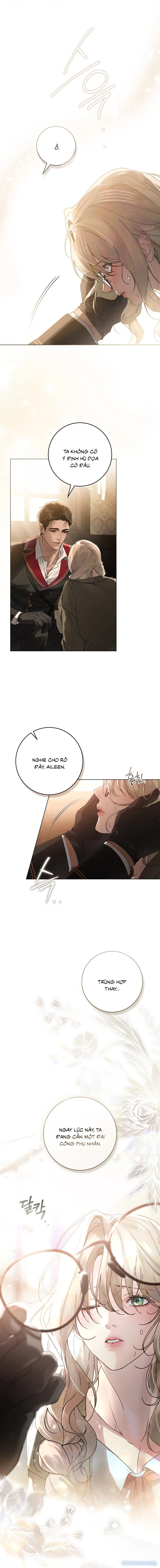 Người Chồng Ác Độc 
