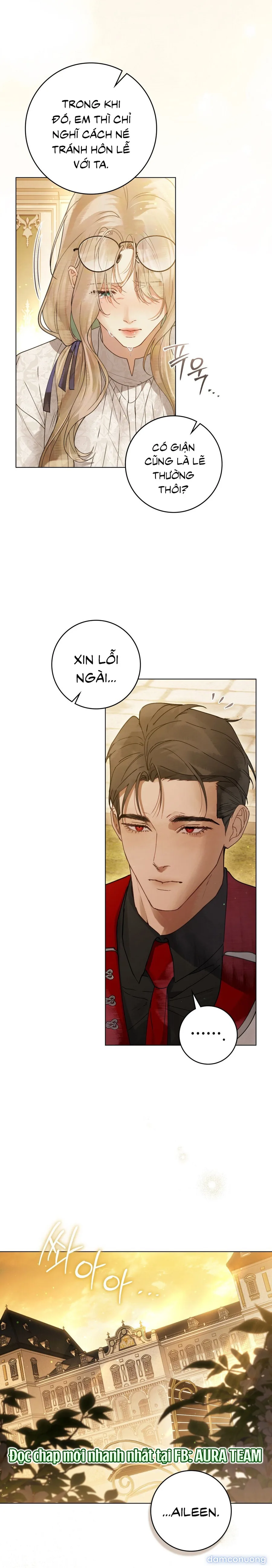 Người Chồng Ác Độc 