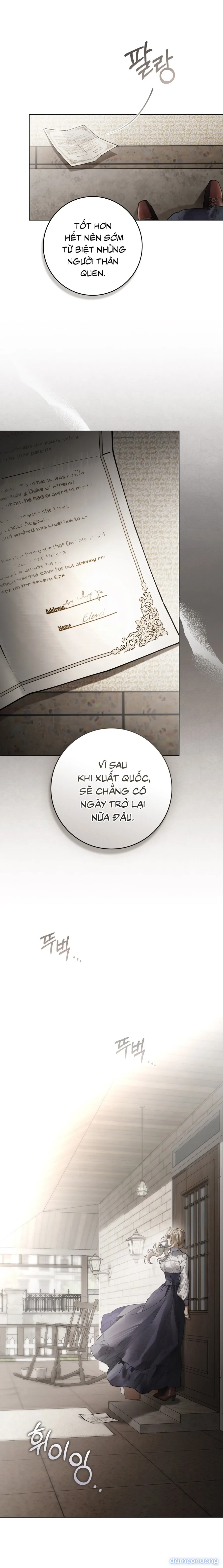 Người Chồng Ác Độc 