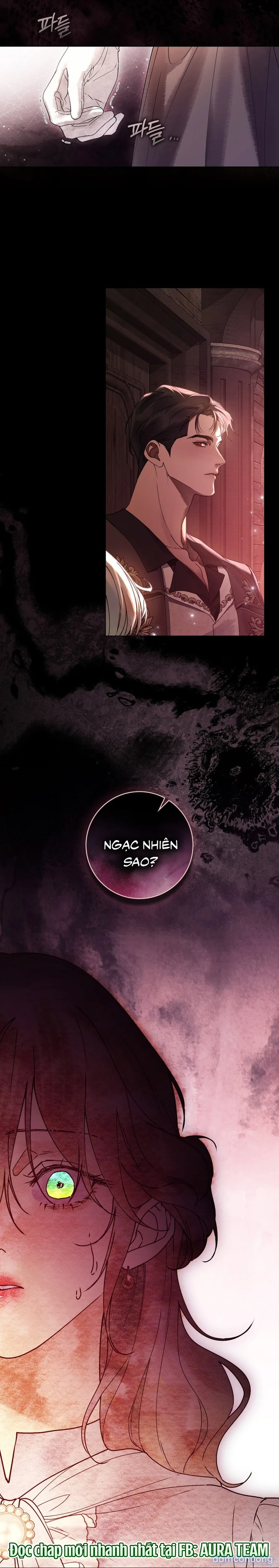 Người Chồng Ác Độc 