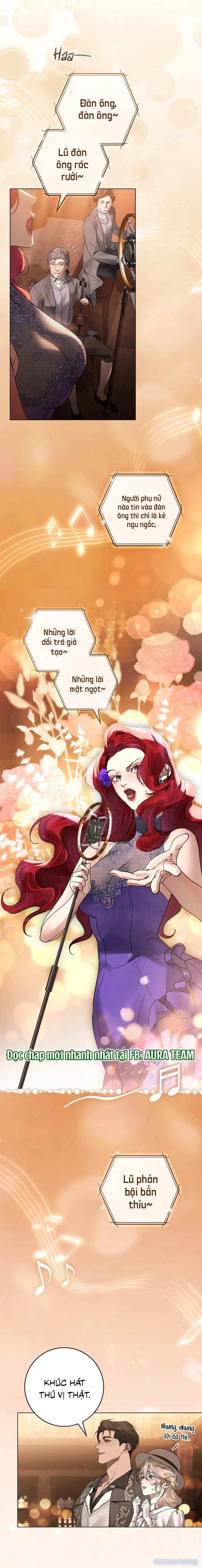 Người Chồng Ác Độc 