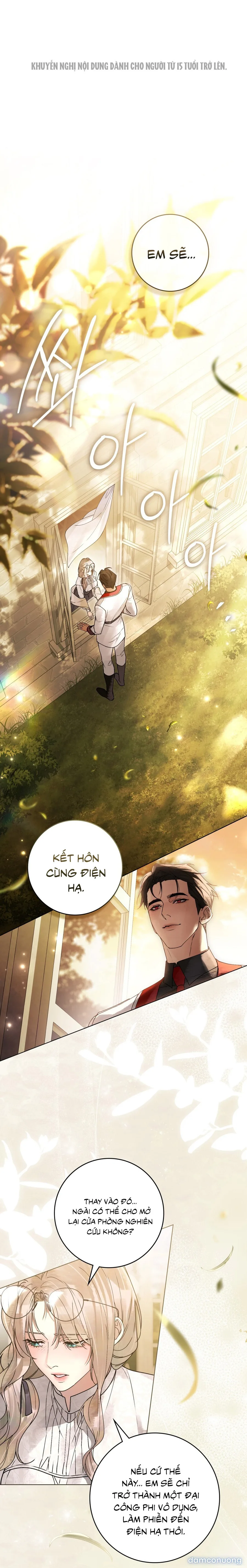 Người Chồng Ác Độc 