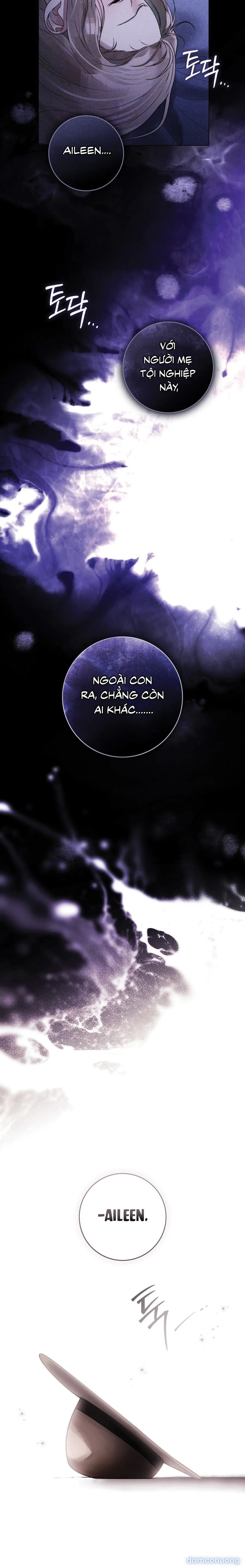 Người Chồng Ác Độc 
