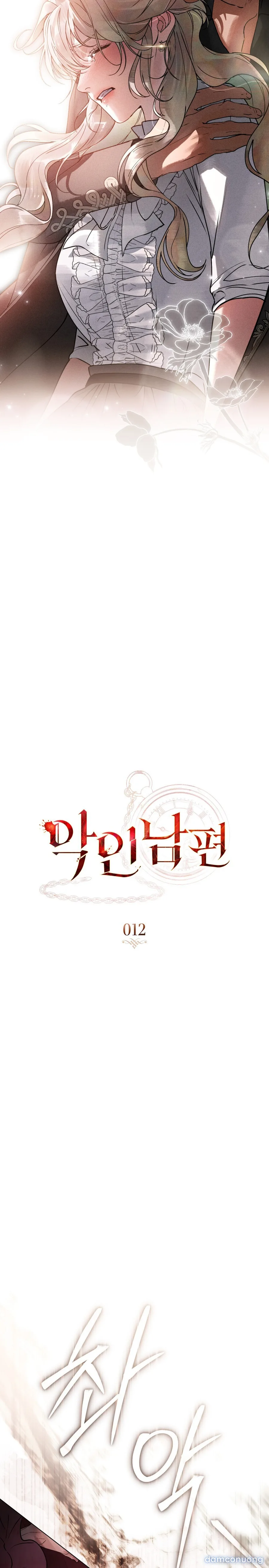 Người Chồng Ác Độc 