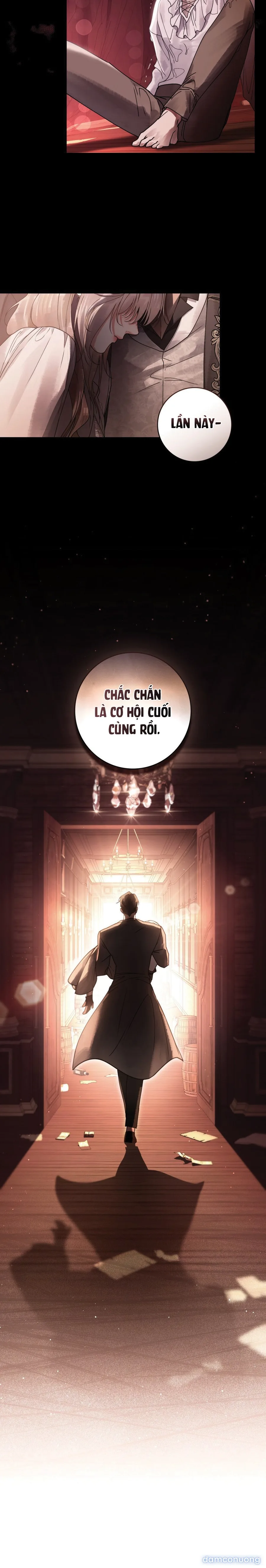 Người Chồng Ác Độc 