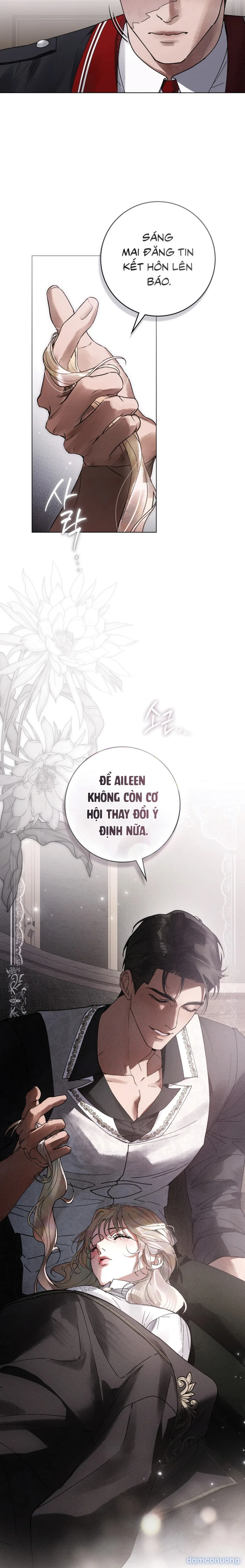 Người Chồng Ác Độc 