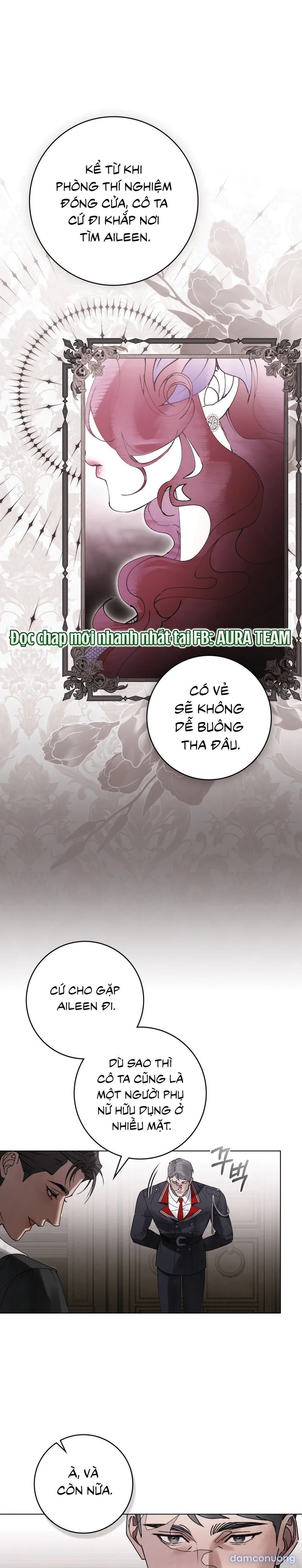 Người Chồng Ác Độc 