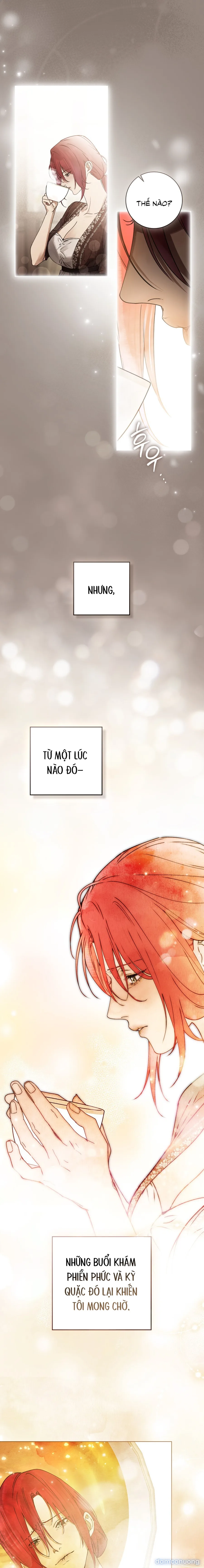 Người Chồng Ác Độc 