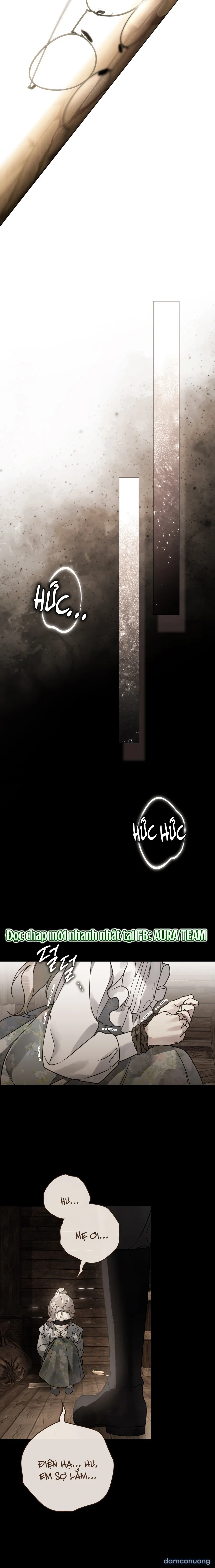 Người Chồng Ác Độc 