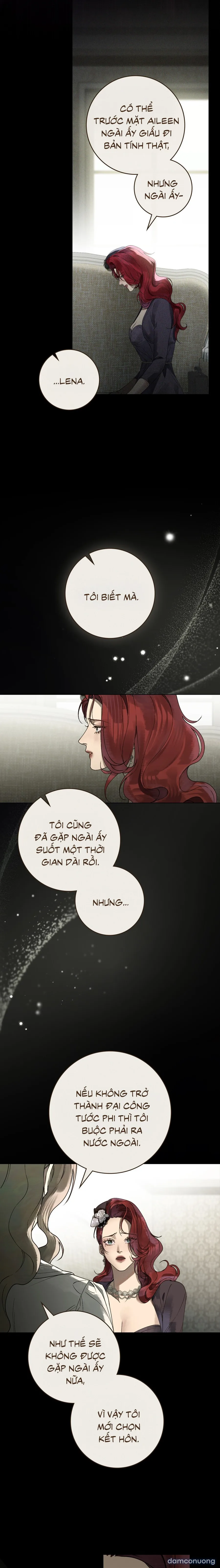 Người Chồng Ác Độc 