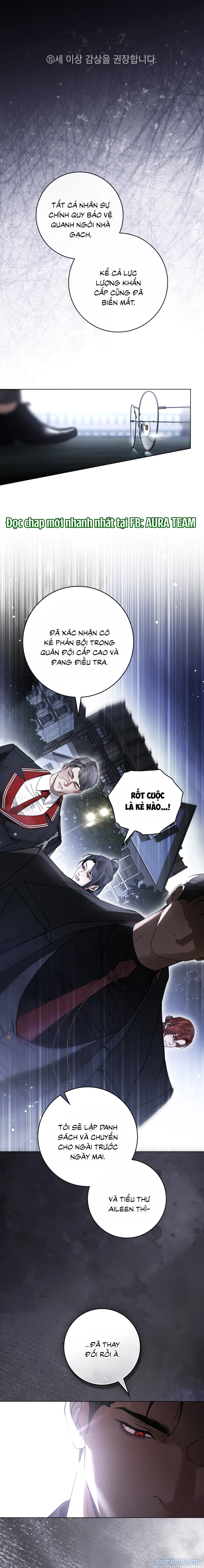 Người Chồng Ác Độc 