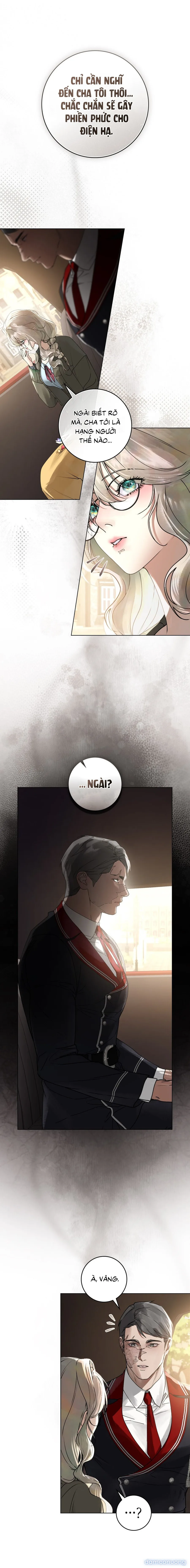 Người Chồng Ác Độc 