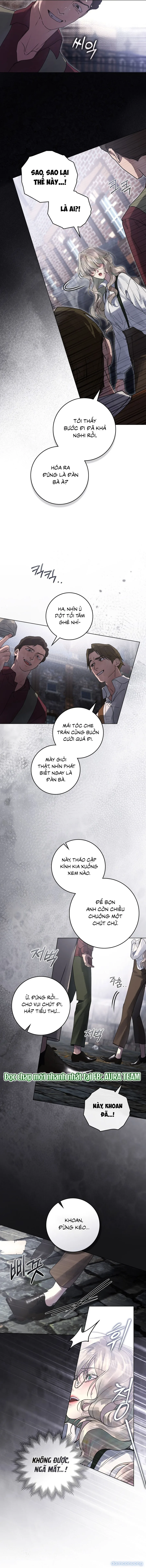 Người Chồng Ác Độc 