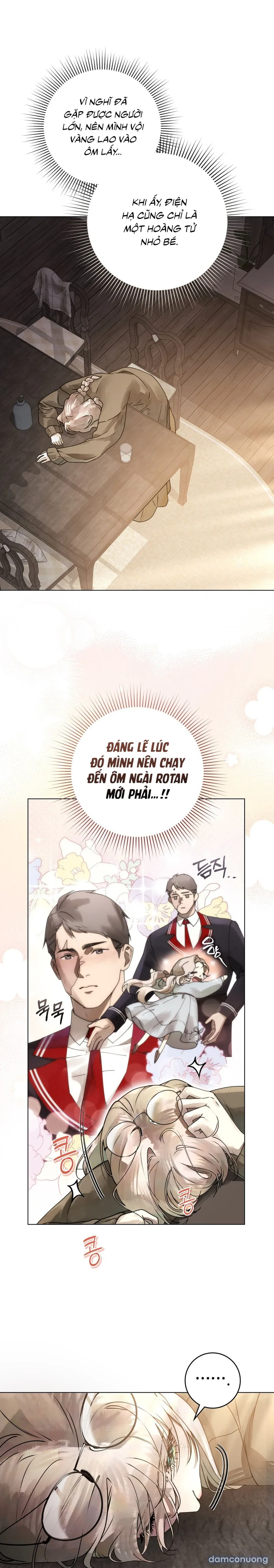 Người Chồng Ác Độc 