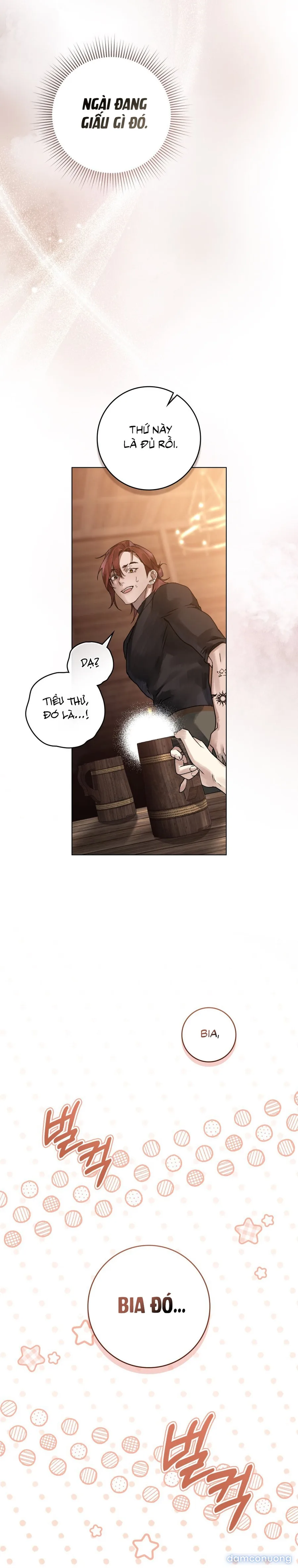 Người Chồng Ác Độc 