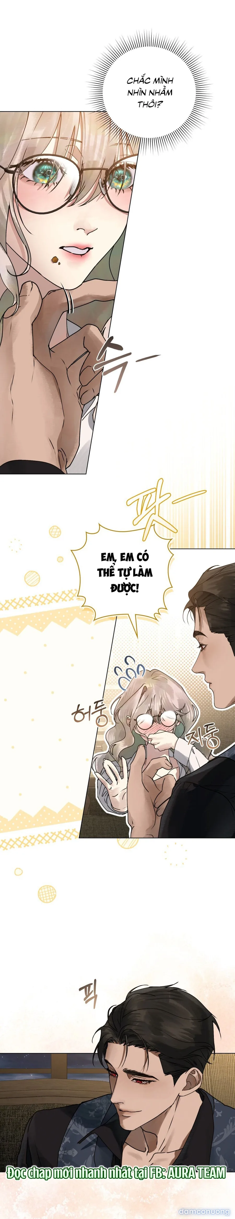 Người Chồng Ác Độc 