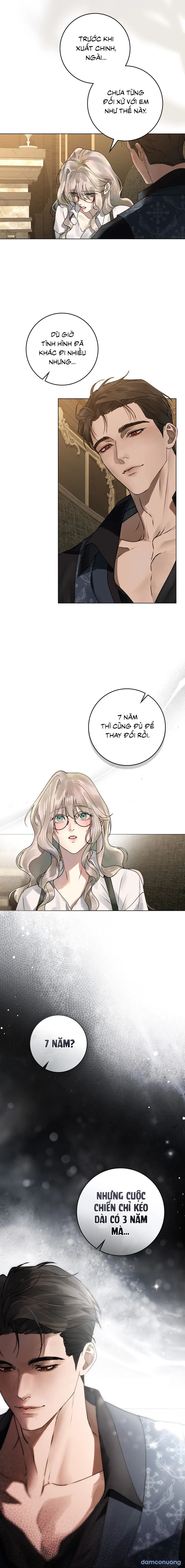 Người Chồng Ác Độc 