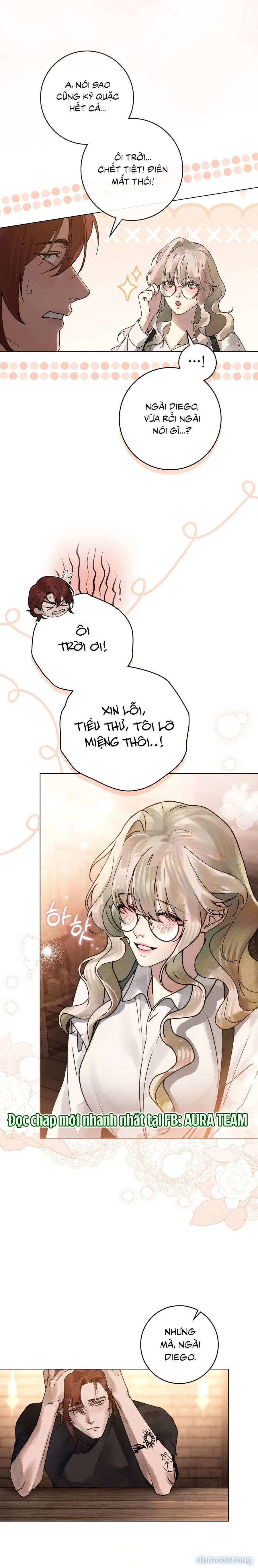 Người Chồng Ác Độc 