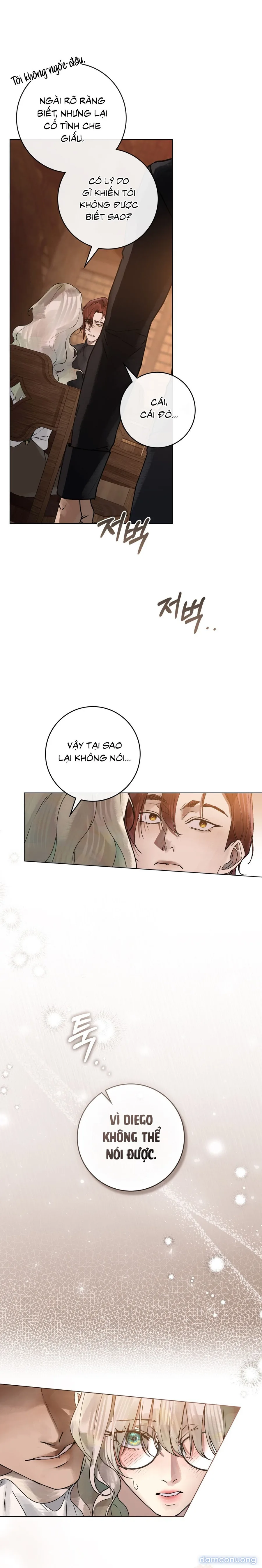 Người Chồng Ác Độc 