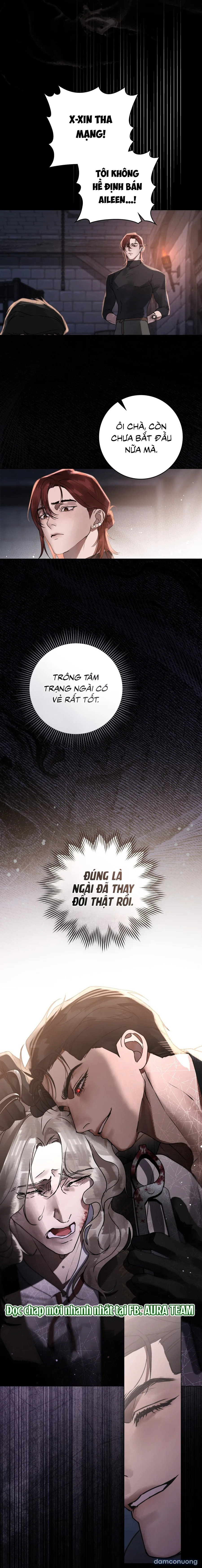 Người Chồng Ác Độc 