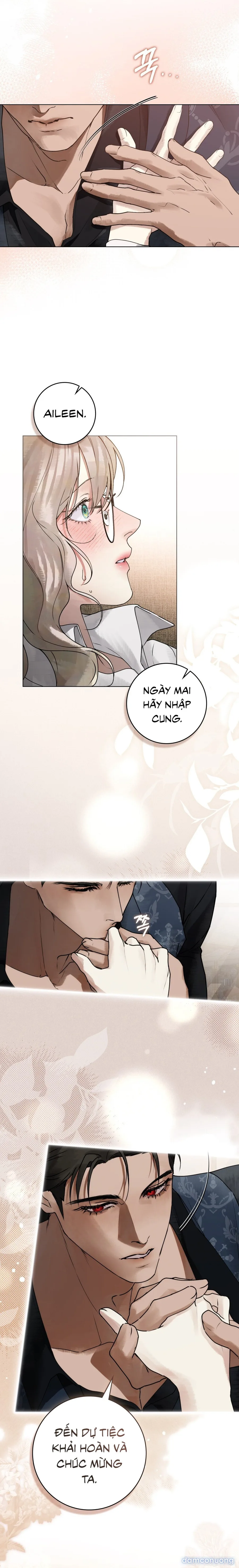 Người Chồng Ác Độc 