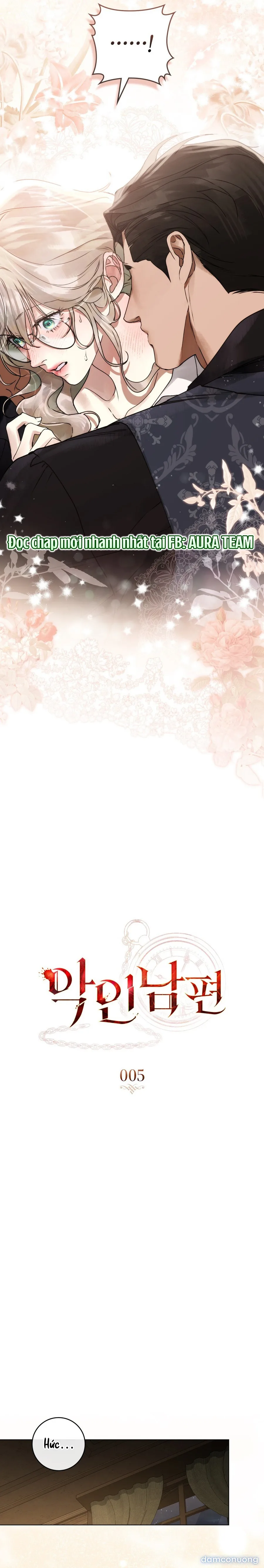 Người Chồng Ác Độc 