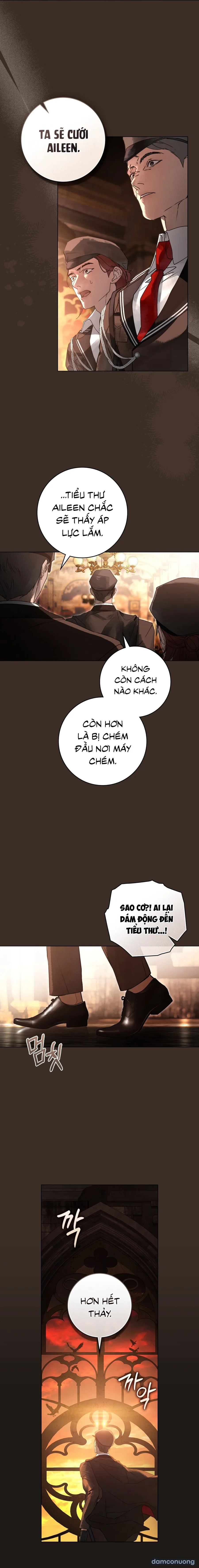 Người Chồng Ác Độc 