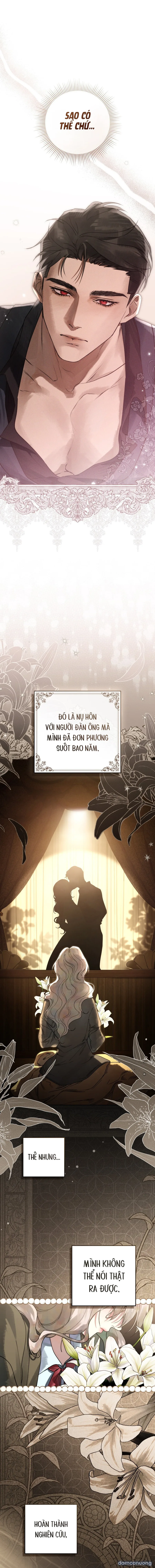 Người Chồng Ác Độc 