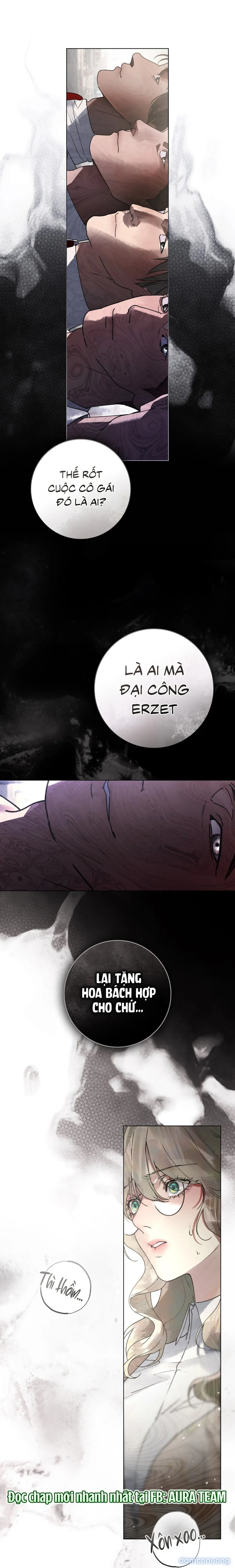 Người Chồng Ác Độc 