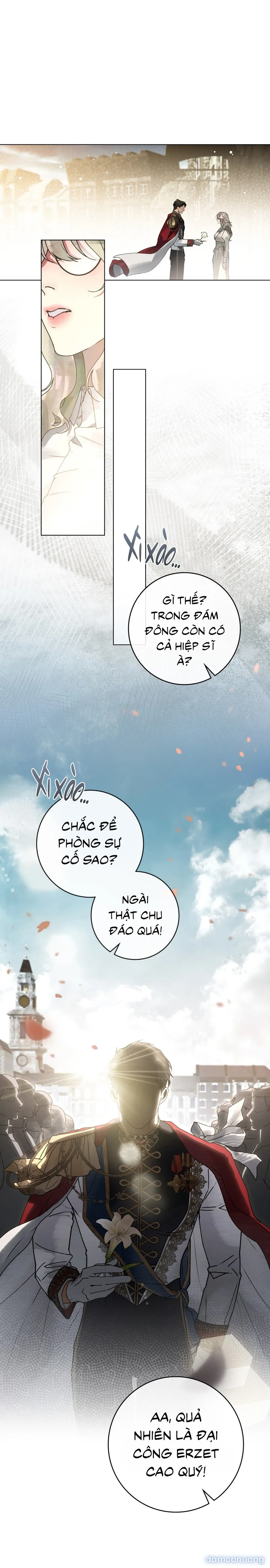 Người Chồng Ác Độc 