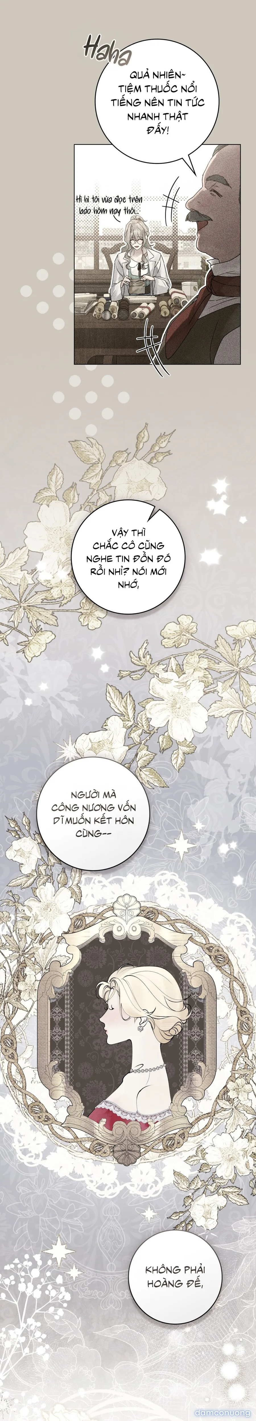 Người Chồng Ác Độc 