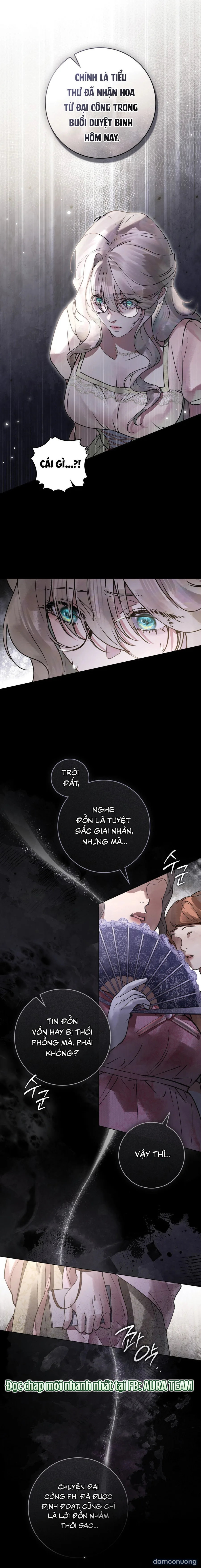 Người Chồng Ác Độc 