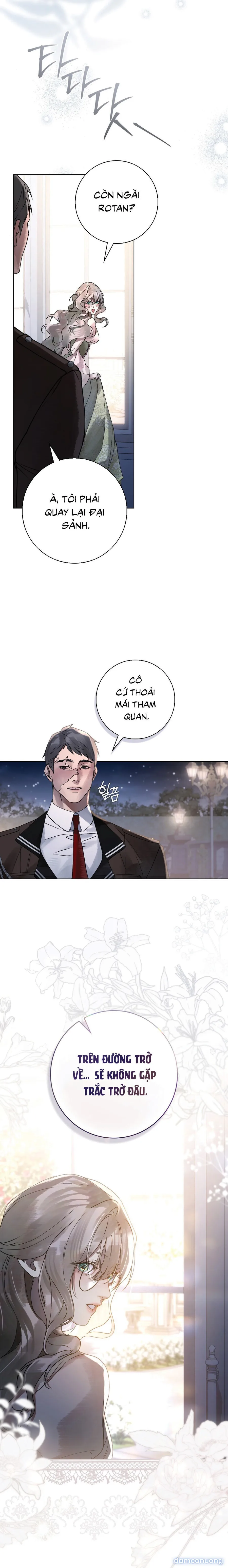 Người Chồng Ác Độc 