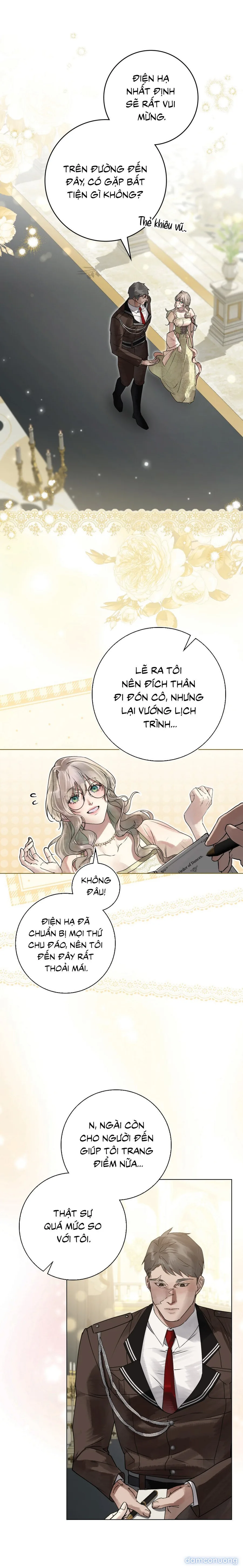 Người Chồng Ác Độc 