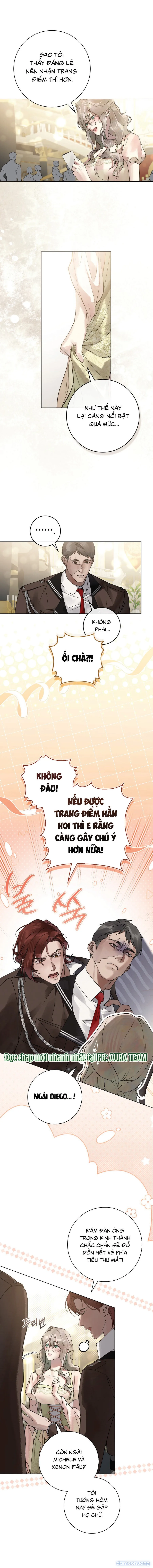 Người Chồng Ác Độc 