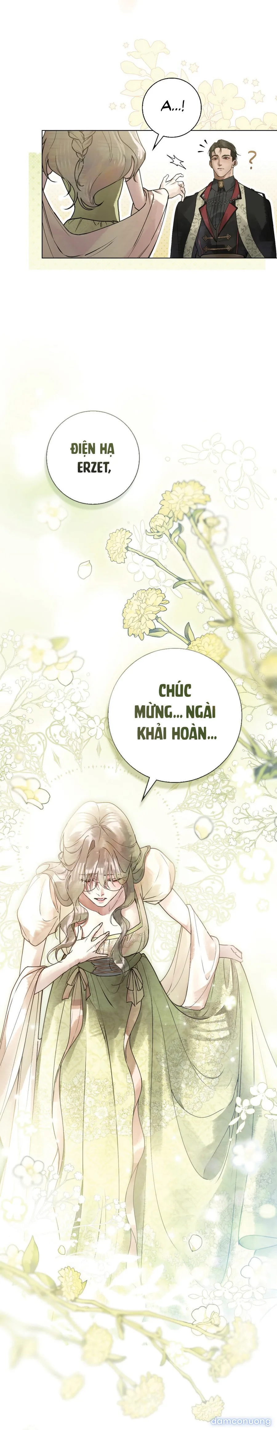 Người Chồng Ác Độc 