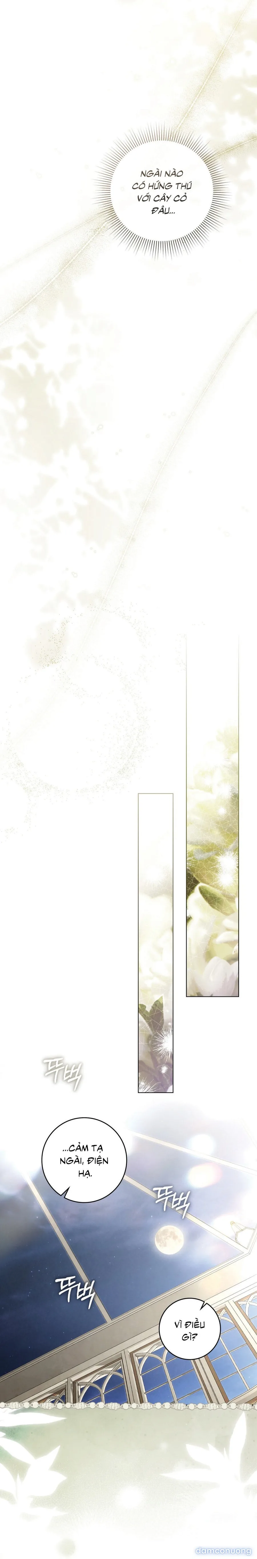 Người Chồng Ác Độc 