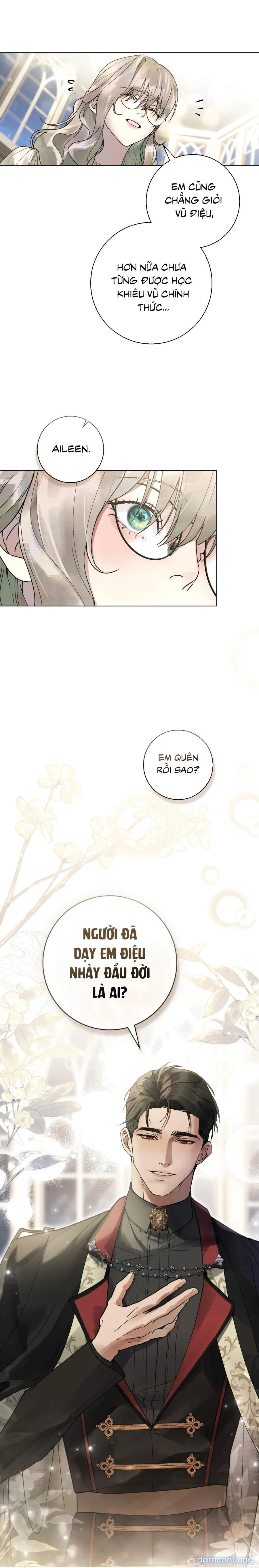 Người Chồng Ác Độc 