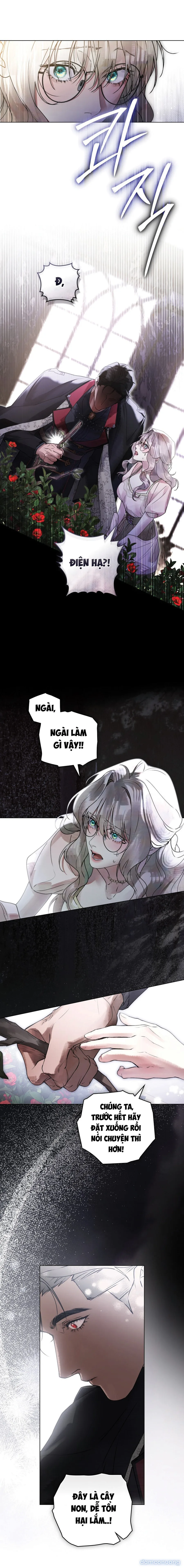 Người Chồng Ác Độc 