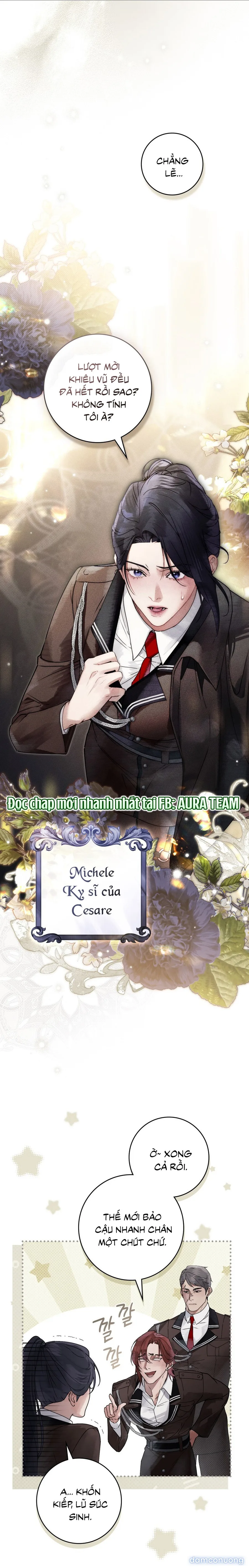 Người Chồng Ác Độc 